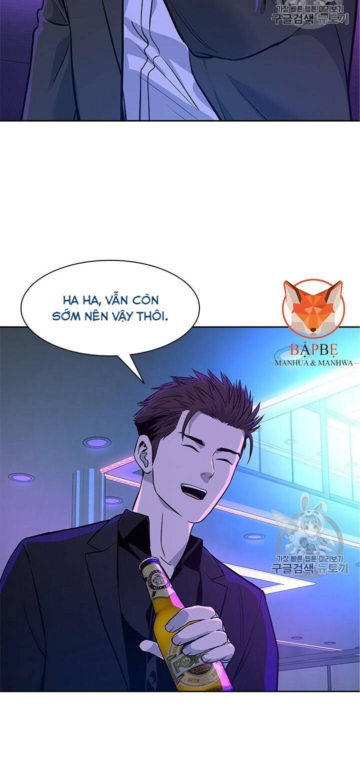 Đội Trưởng Lính Đánh Thuê Chapter 25 - 86