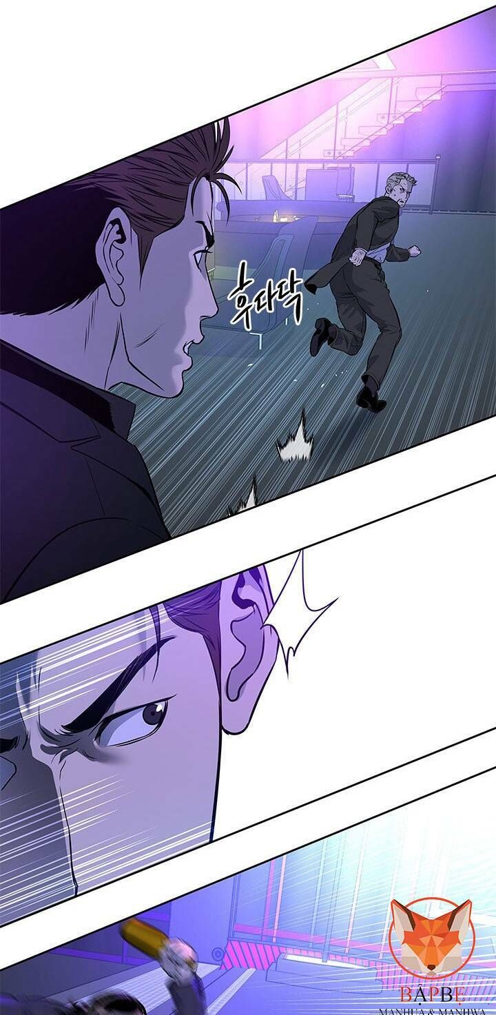 Đội Trưởng Lính Đánh Thuê Chapter 25 - 97