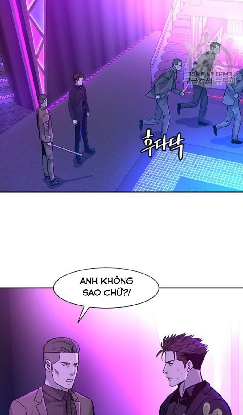 Đội Trưởng Lính Đánh Thuê Chapter 27 - 13