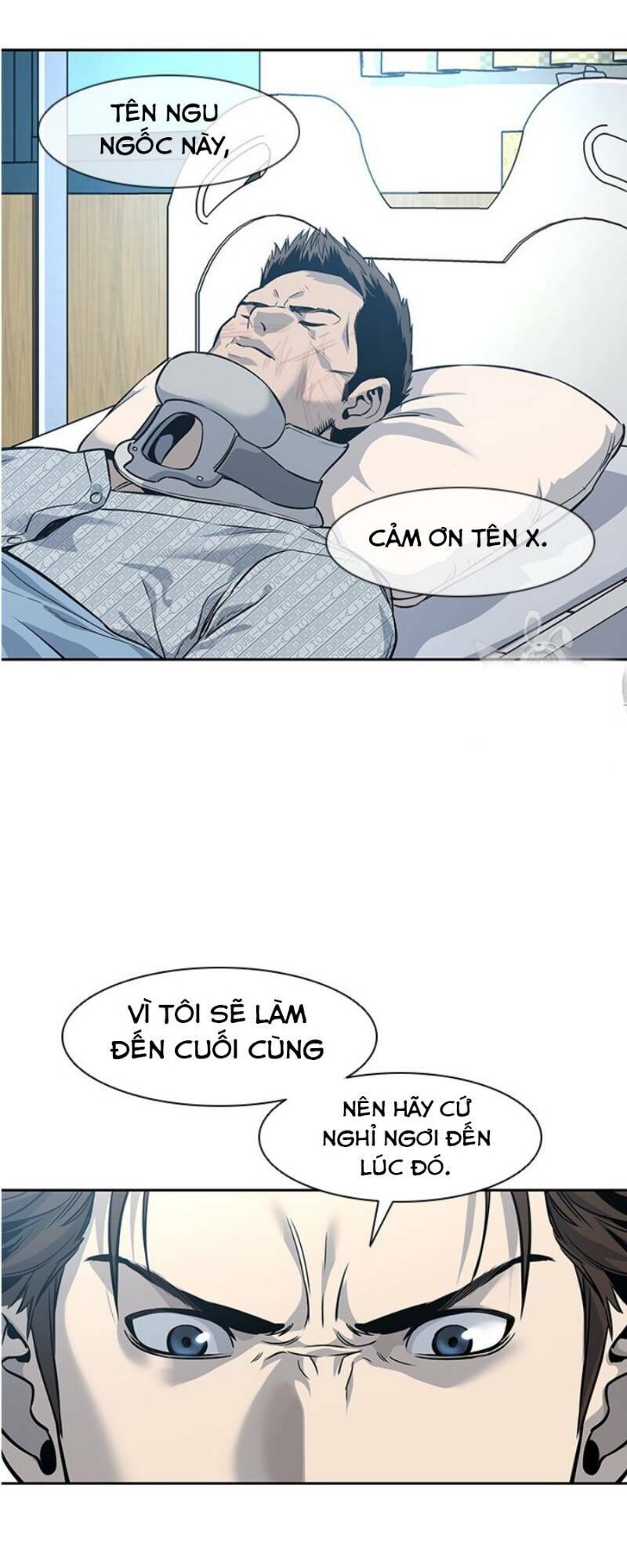 Đội Trưởng Lính Đánh Thuê Chapter 27 - 74