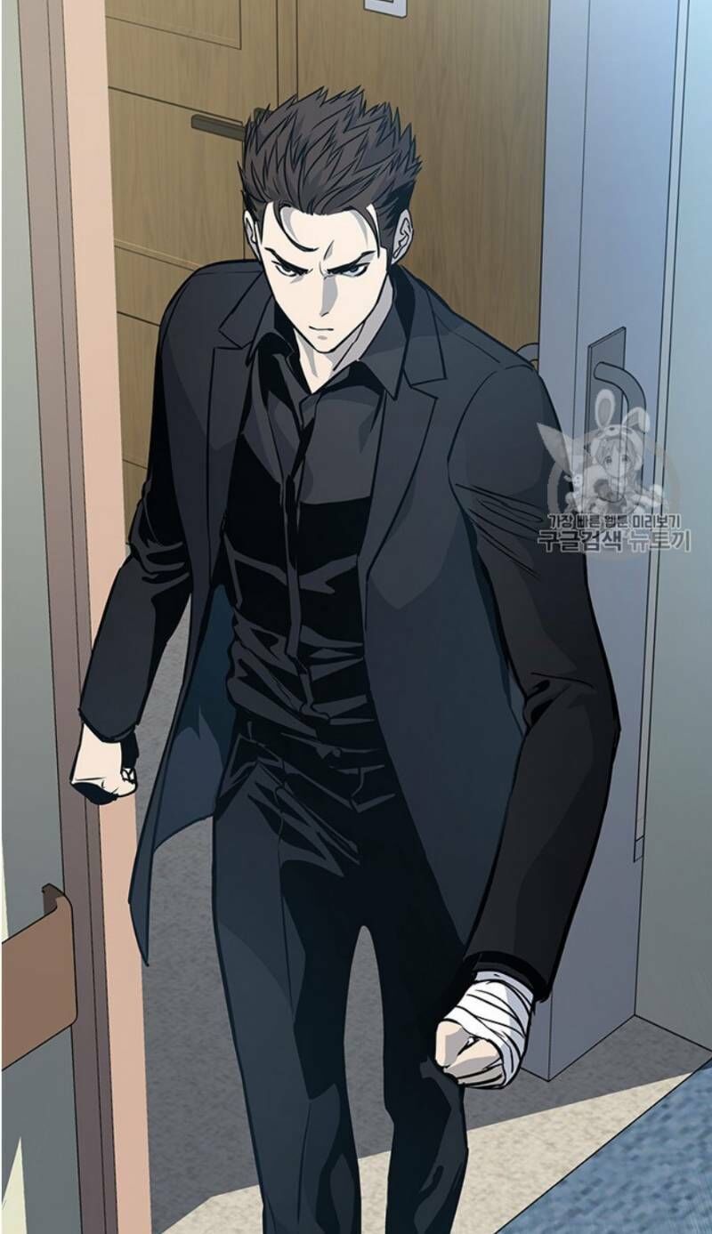 Đội Trưởng Lính Đánh Thuê Chapter 27 - 76