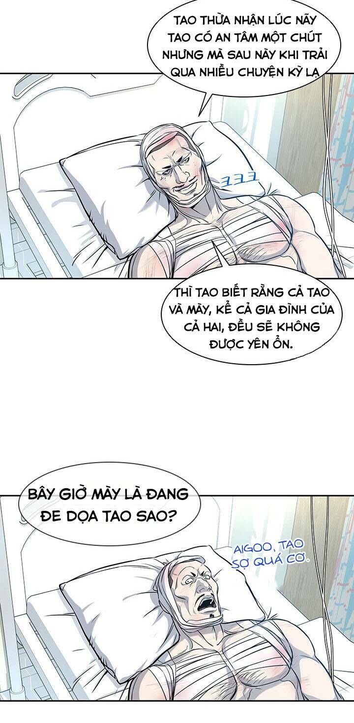 Đội Trưởng Lính Đánh Thuê Chapter 28 - 11