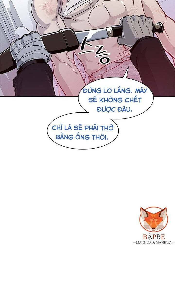Đội Trưởng Lính Đánh Thuê Chapter 28 - 19