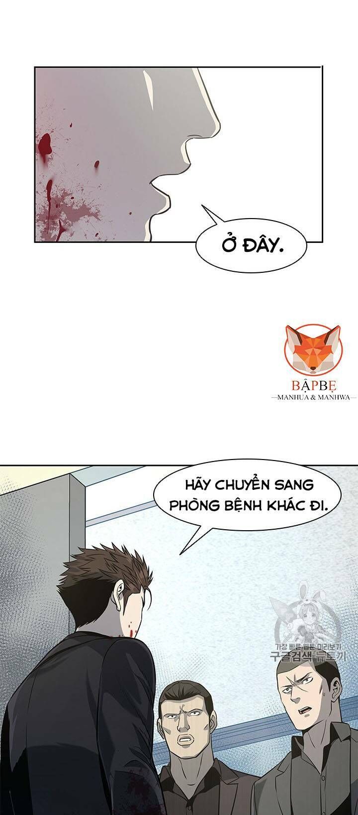 Đội Trưởng Lính Đánh Thuê Chapter 28 - 38