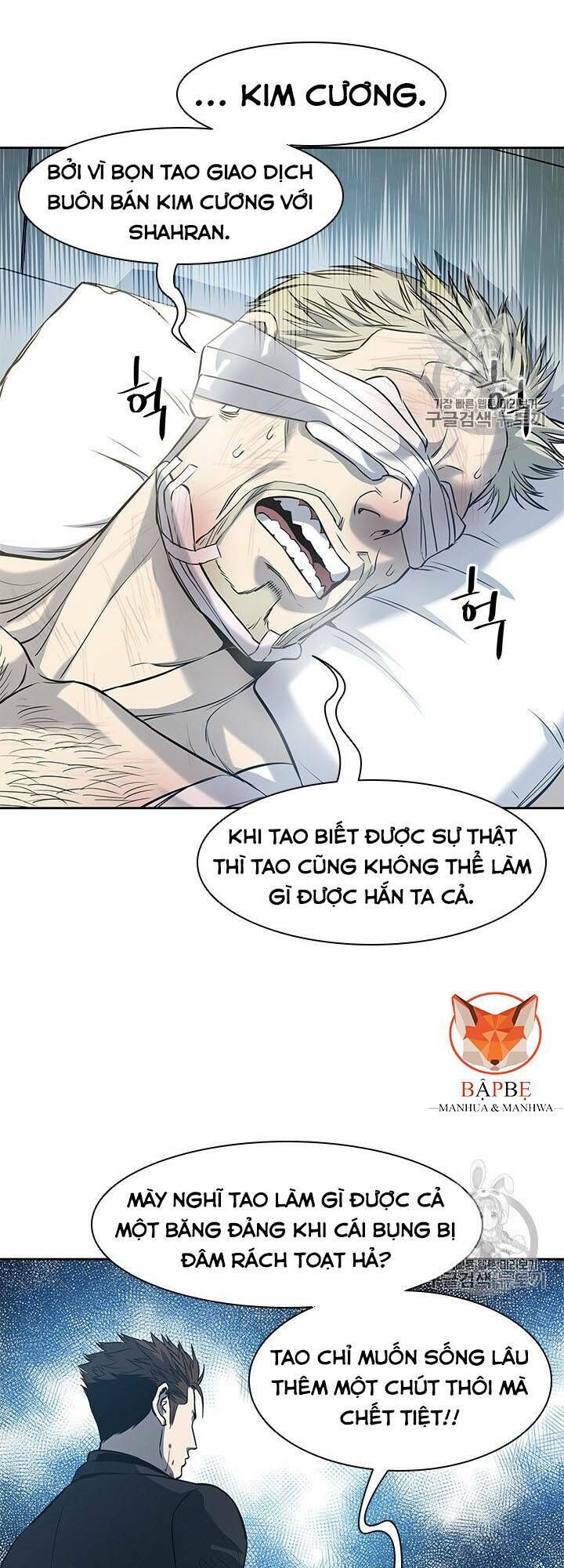 Đội Trưởng Lính Đánh Thuê Chapter 28 - 46