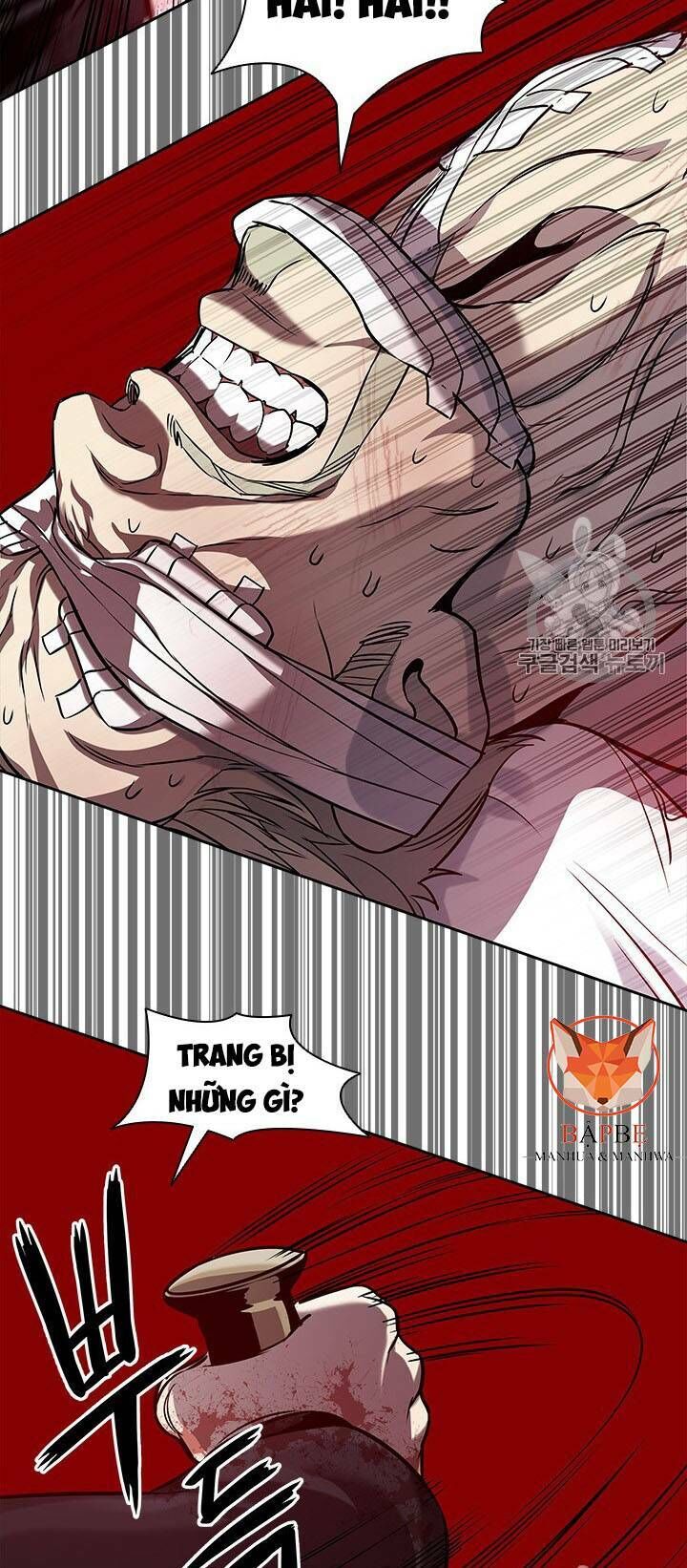 Đội Trưởng Lính Đánh Thuê Chapter 28 - 51