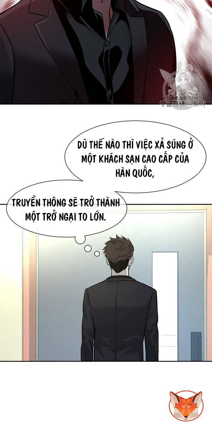 Đội Trưởng Lính Đánh Thuê Chapter 28 - 59