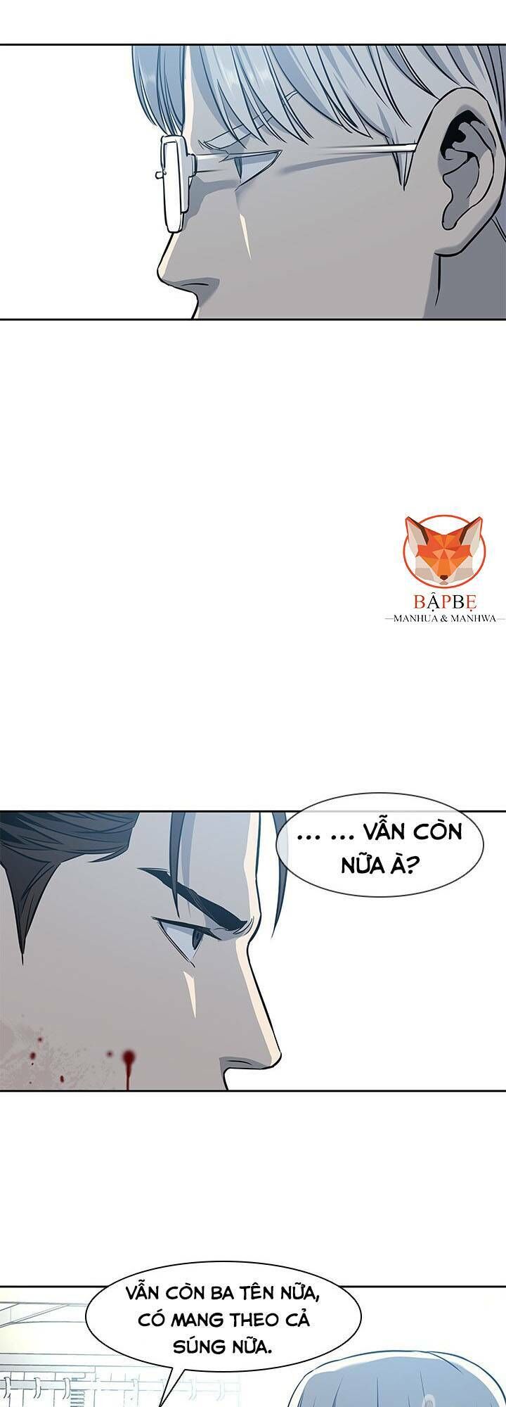 Đội Trưởng Lính Đánh Thuê Chapter 28 - 65