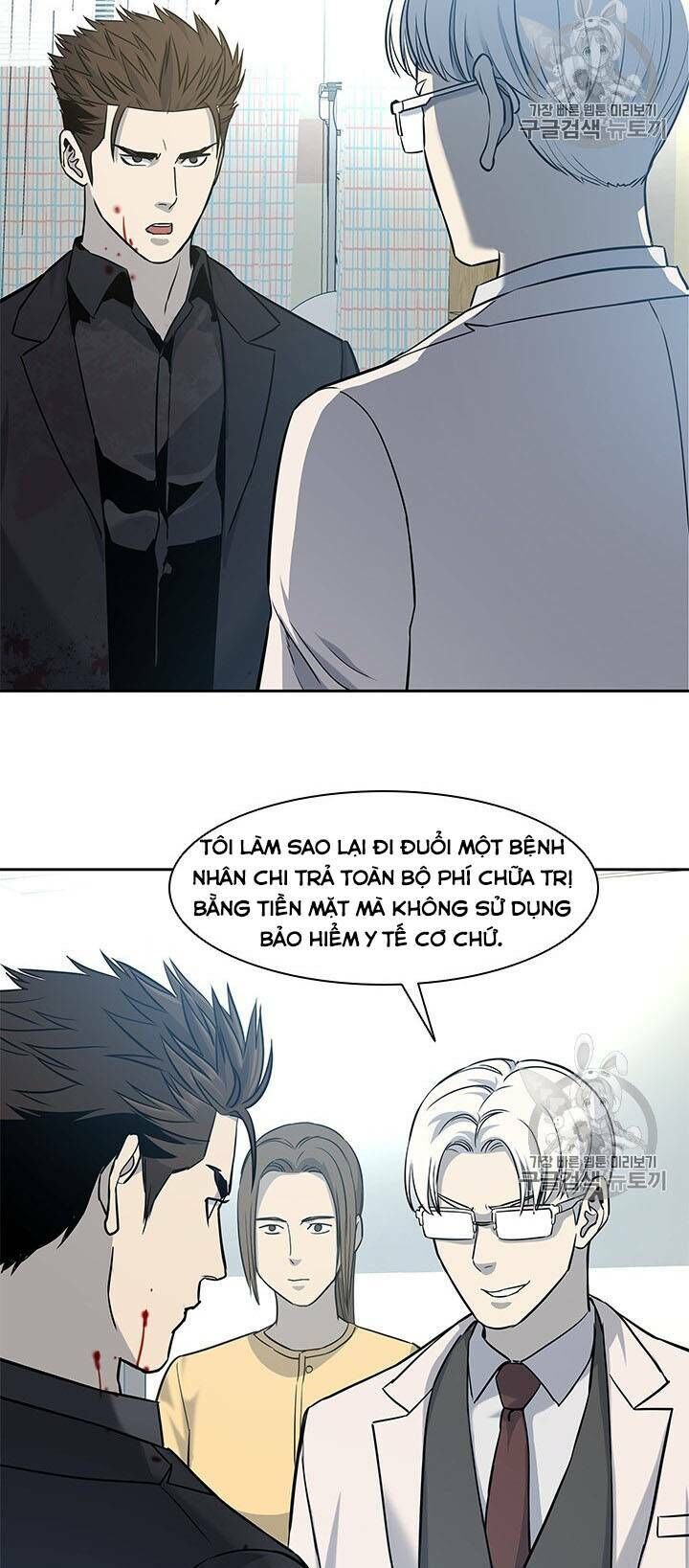 Đội Trưởng Lính Đánh Thuê Chapter 28 - 66