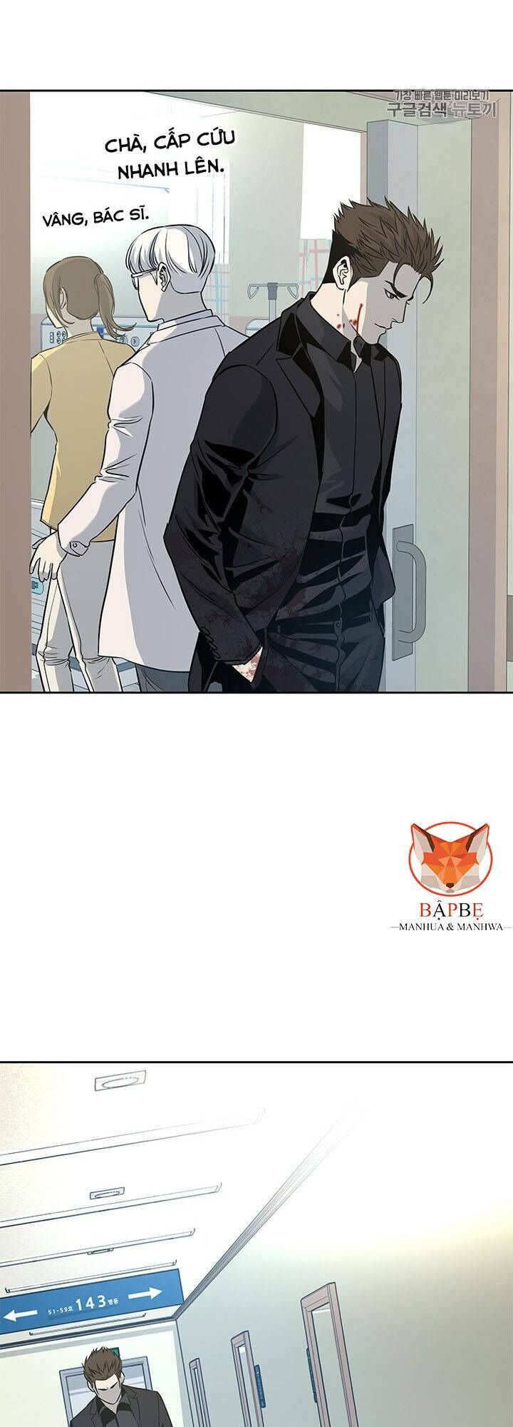 Đội Trưởng Lính Đánh Thuê Chapter 28 - 68