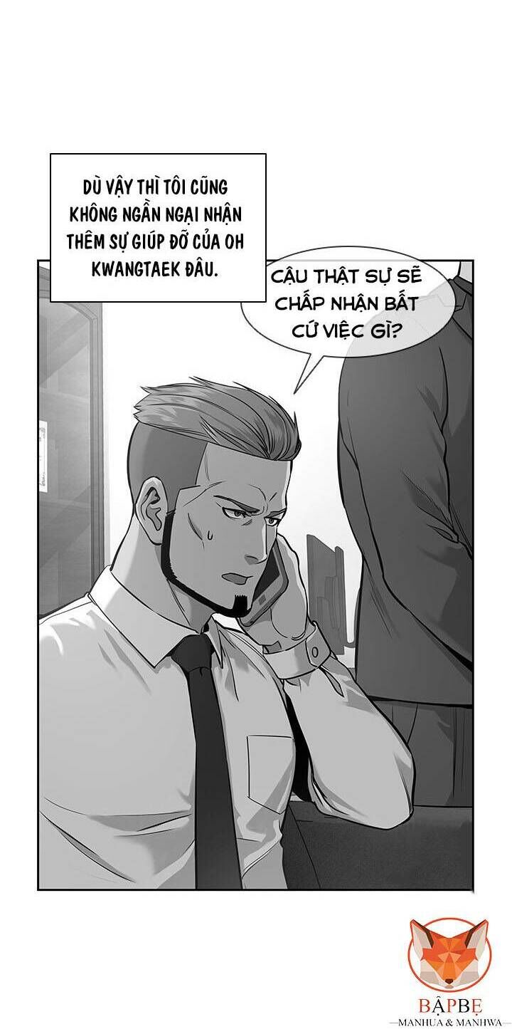 Đội Trưởng Lính Đánh Thuê Chapter 28 - 71