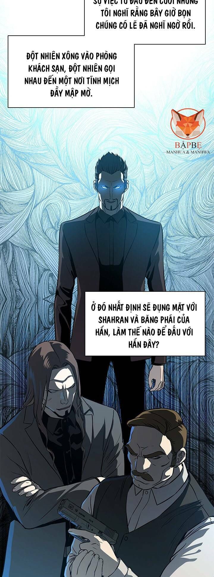 Đội Trưởng Lính Đánh Thuê Chapter 28 - 73
