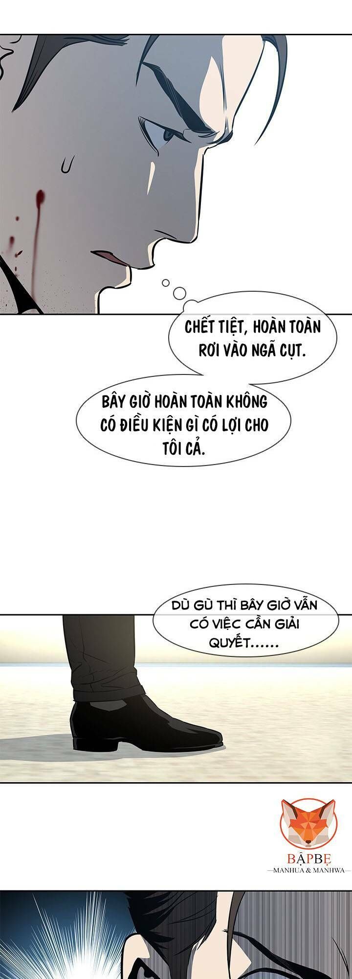 Đội Trưởng Lính Đánh Thuê Chapter 28 - 75
