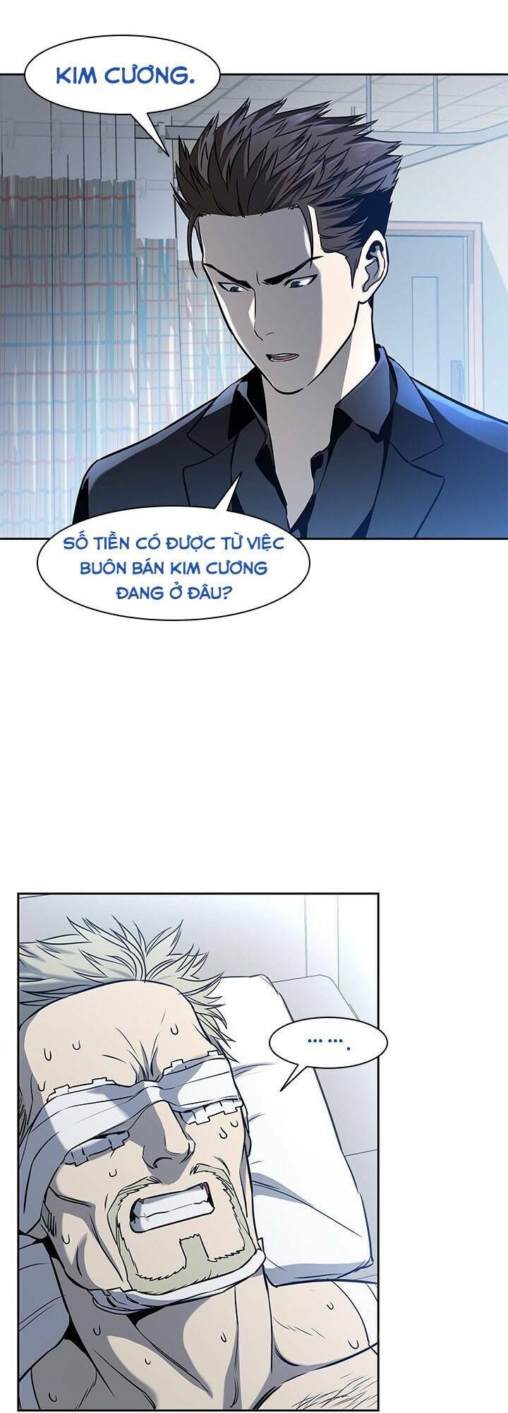 Đội Trưởng Lính Đánh Thuê Chapter 29 - 12