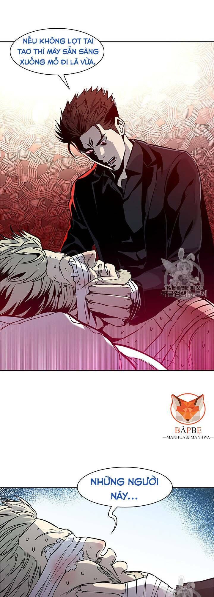 Đội Trưởng Lính Đánh Thuê Chapter 29 - 15