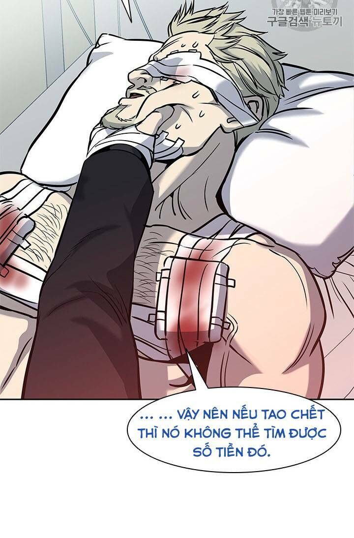 Đội Trưởng Lính Đánh Thuê Chapter 29 - 19