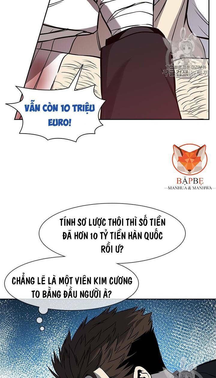 Đội Trưởng Lính Đánh Thuê Chapter 29 - 22