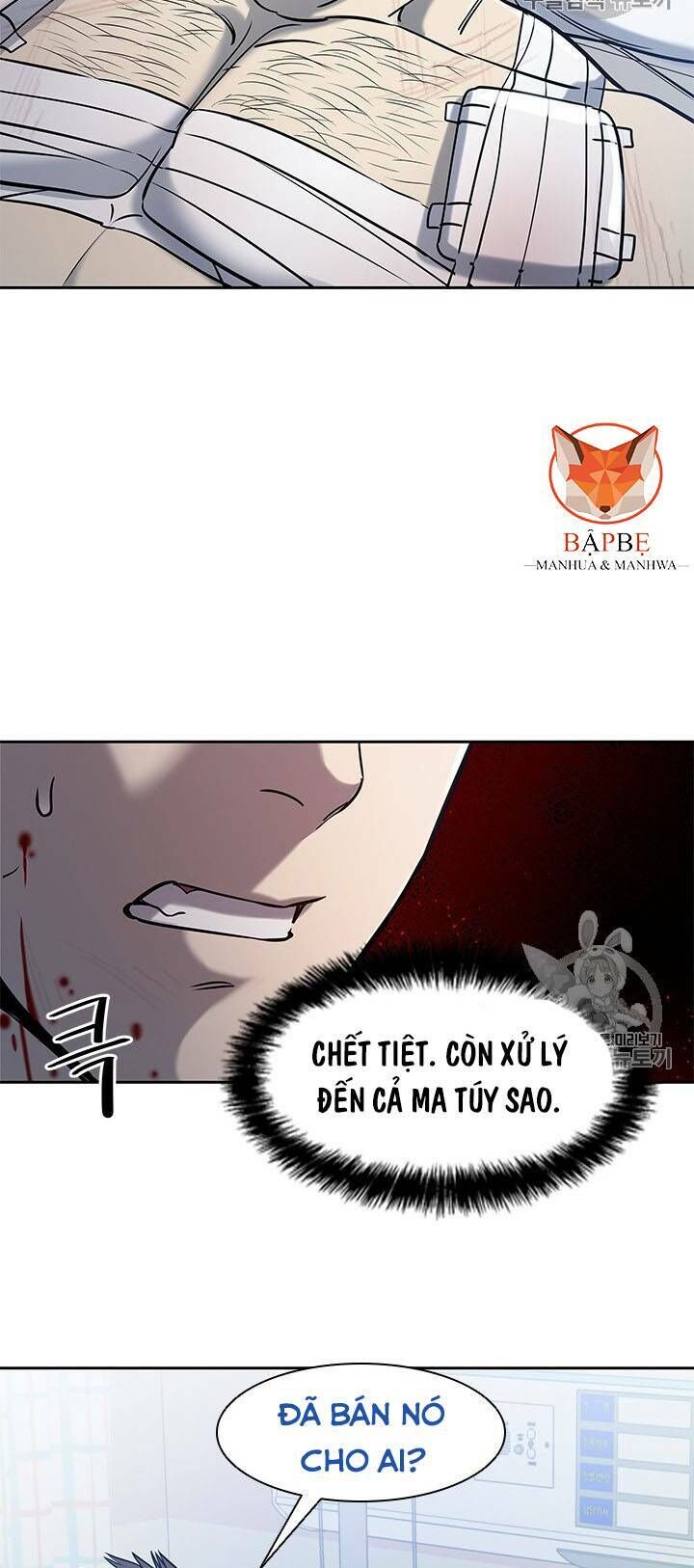 Đội Trưởng Lính Đánh Thuê Chapter 29 - 29