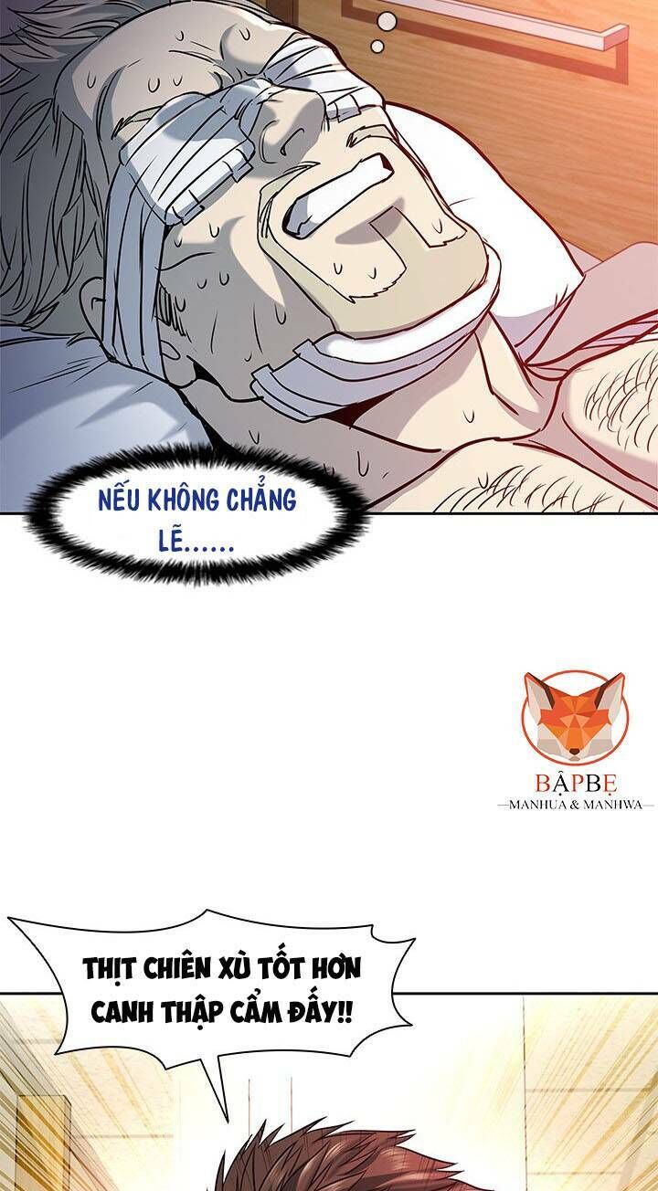 Đội Trưởng Lính Đánh Thuê Chapter 29 - 35