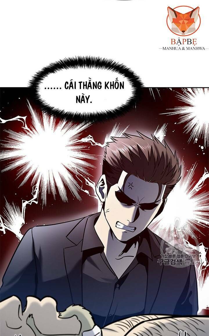 Đội Trưởng Lính Đánh Thuê Chapter 29 - 41