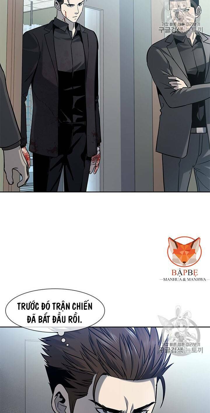 Đội Trưởng Lính Đánh Thuê Chapter 29 - 44
