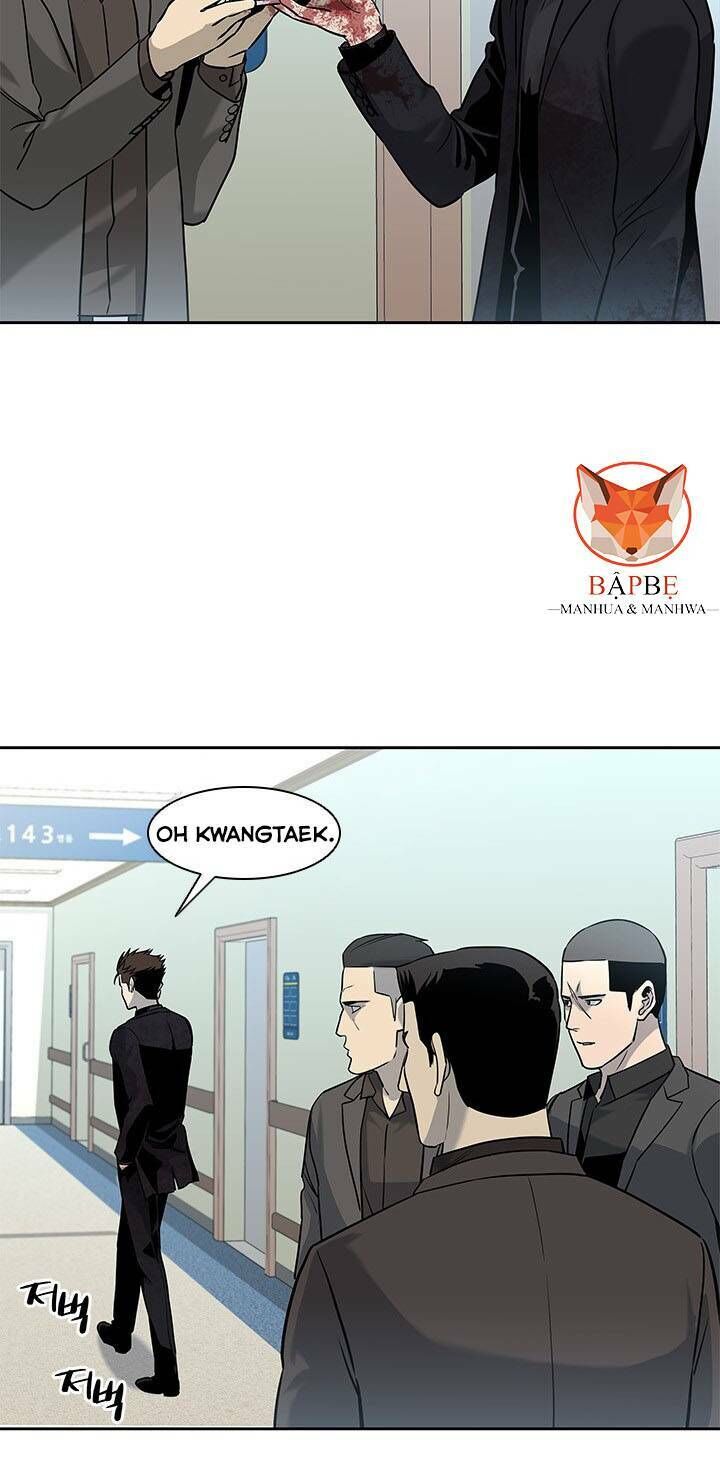 Đội Trưởng Lính Đánh Thuê Chapter 29 - 50