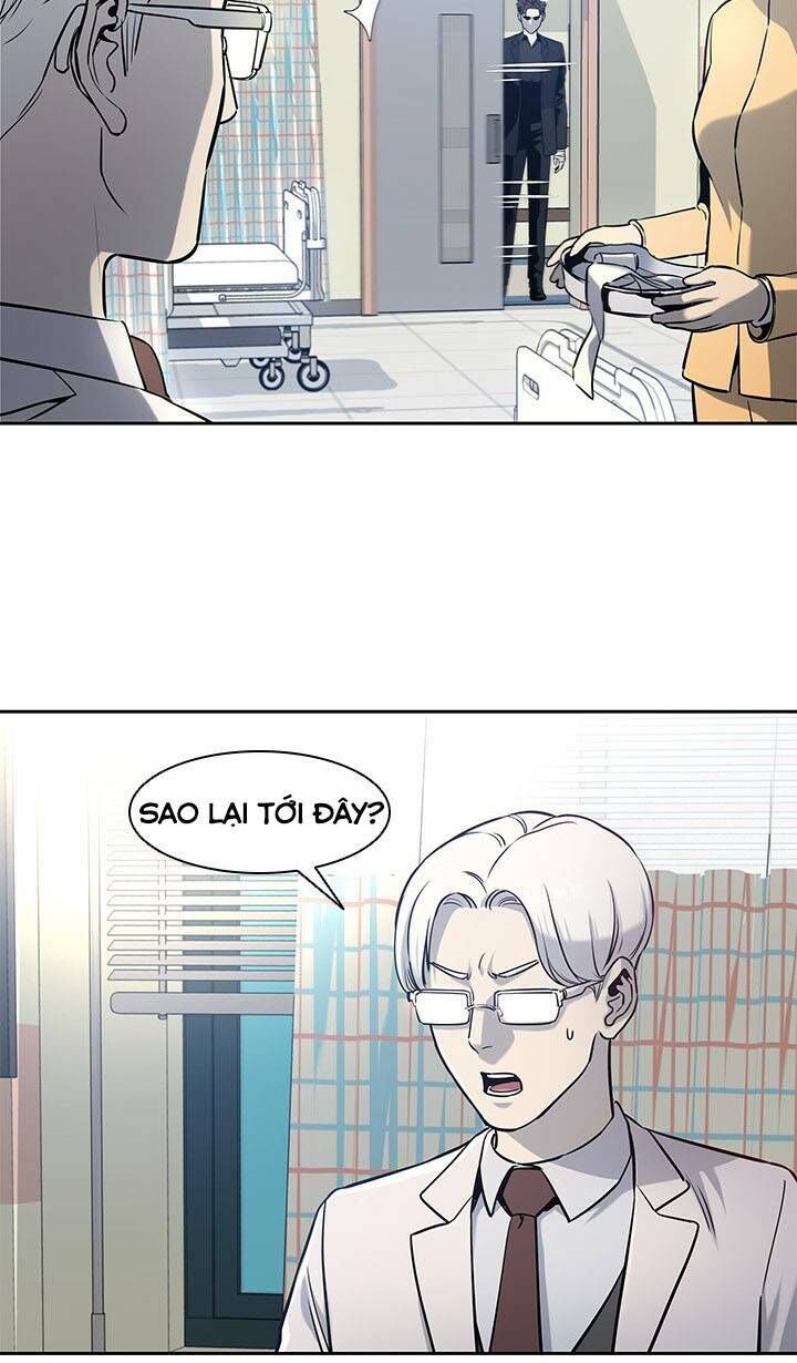 Đội Trưởng Lính Đánh Thuê Chapter 29 - 7