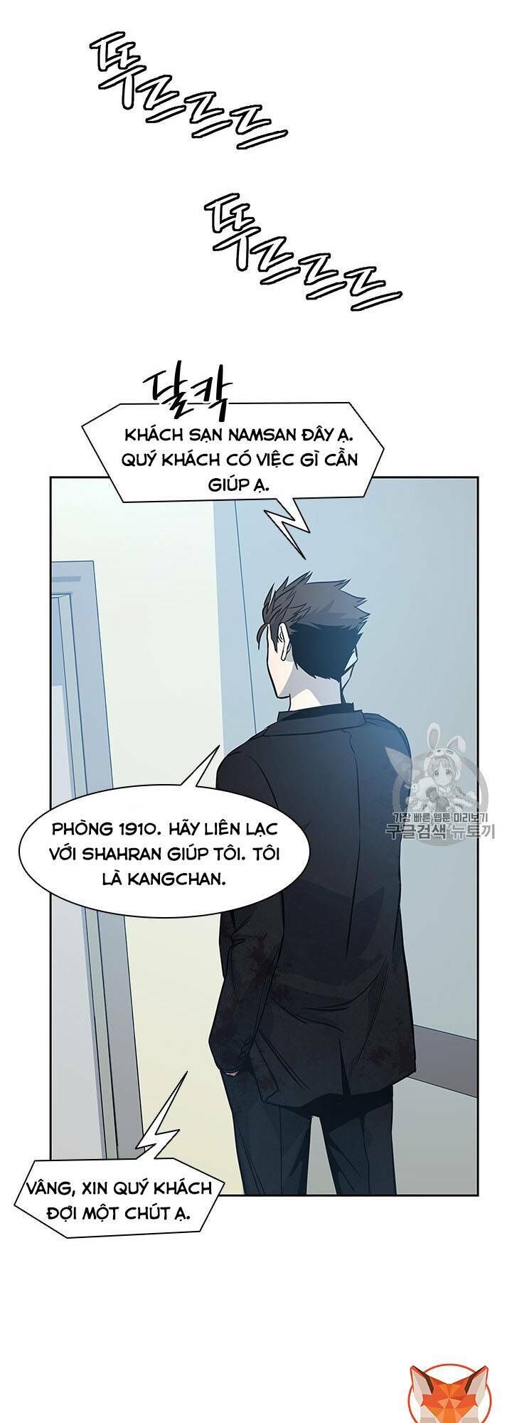 Đội Trưởng Lính Đánh Thuê Chapter 29 - 68