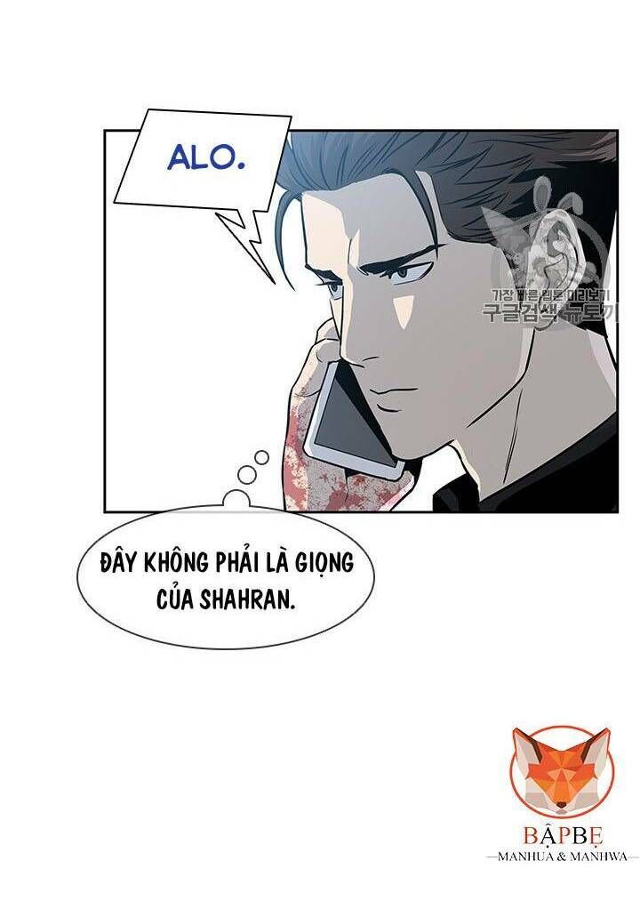 Đội Trưởng Lính Đánh Thuê Chapter 29 - 70