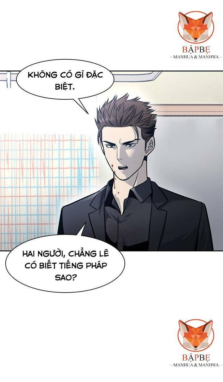 Đội Trưởng Lính Đánh Thuê Chapter 29 - 8