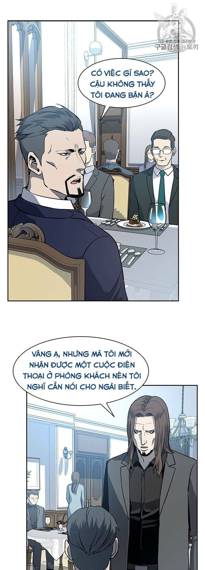 Đội Trưởng Lính Đánh Thuê Chapter 29 - 76