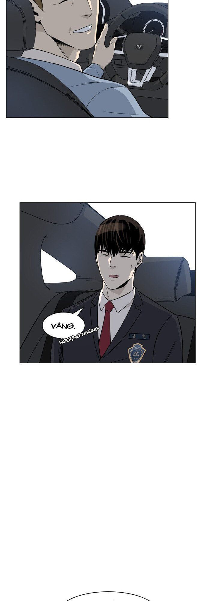 Đội Trưởng Lính Đánh Thuê Chapter 3 - 40