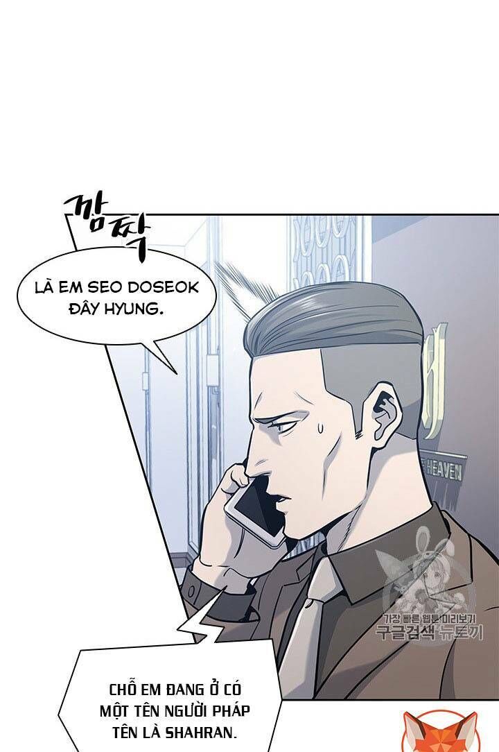 Đội Trưởng Lính Đánh Thuê Chapter 30 - 11