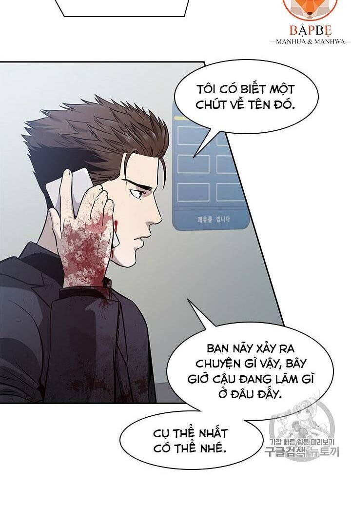 Đội Trưởng Lính Đánh Thuê Chapter 30 - 12