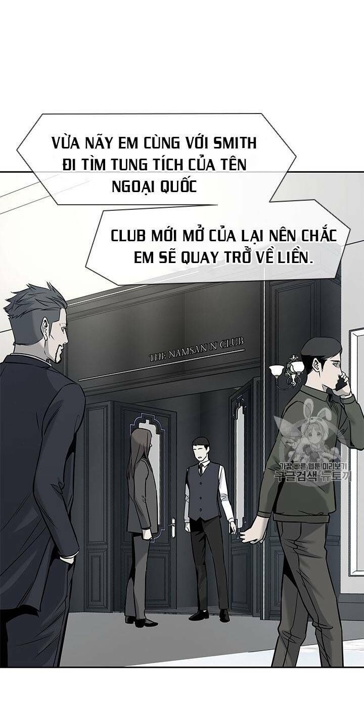 Đội Trưởng Lính Đánh Thuê Chapter 30 - 13