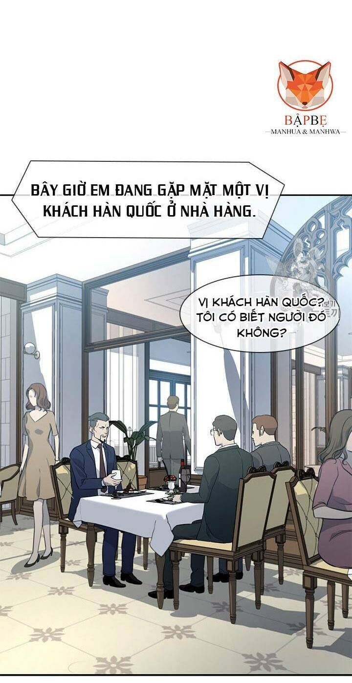 Đội Trưởng Lính Đánh Thuê Chapter 30 - 14