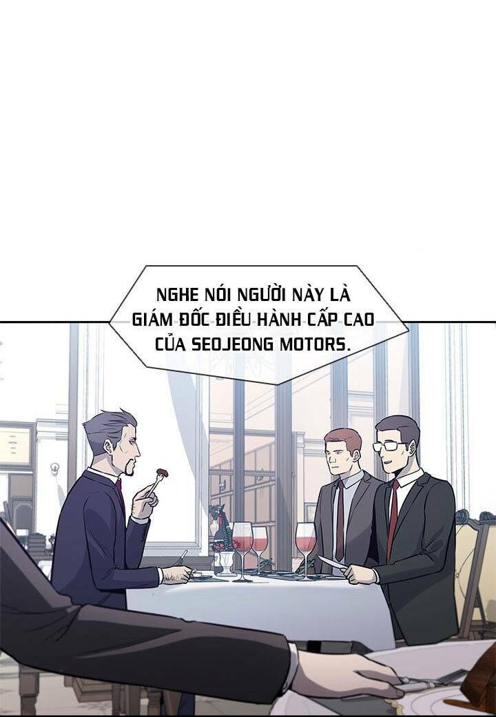 Đội Trưởng Lính Đánh Thuê Chapter 30 - 15