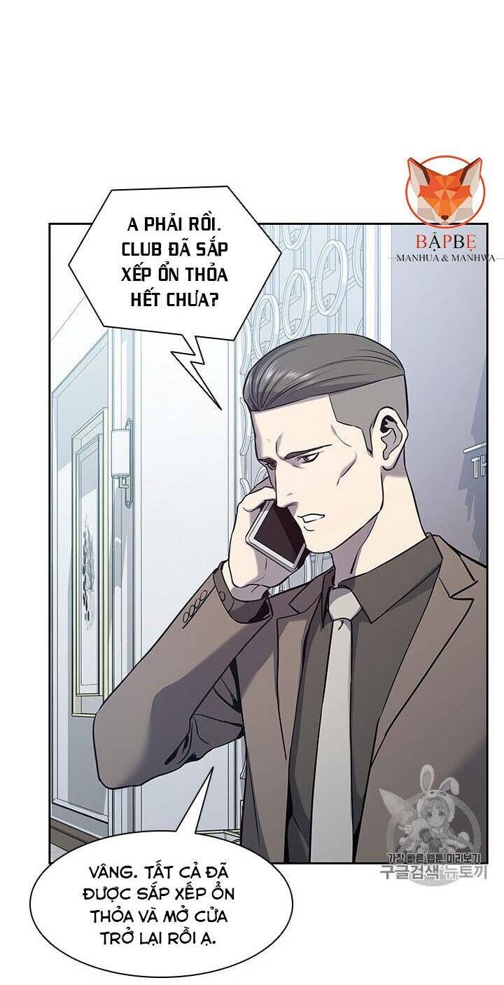Đội Trưởng Lính Đánh Thuê Chapter 30 - 18