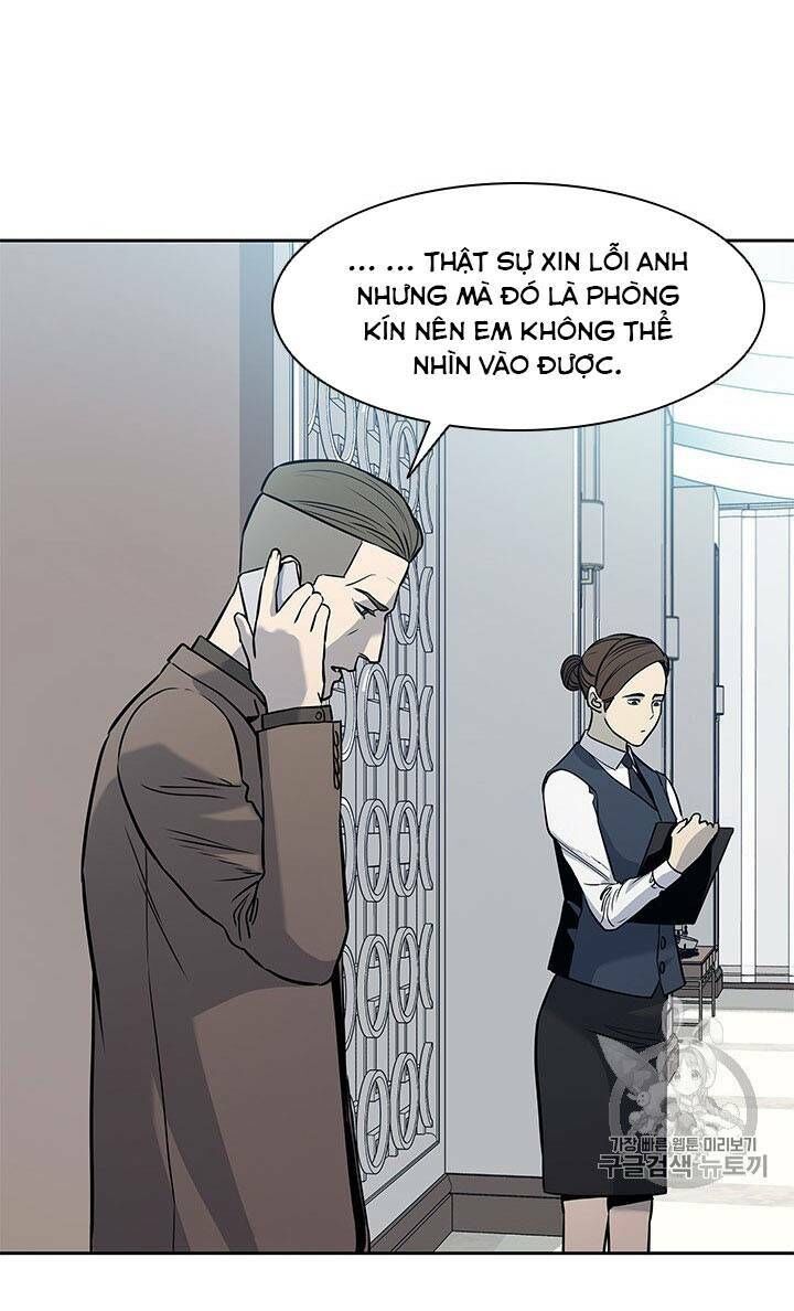 Đội Trưởng Lính Đánh Thuê Chapter 30 - 21