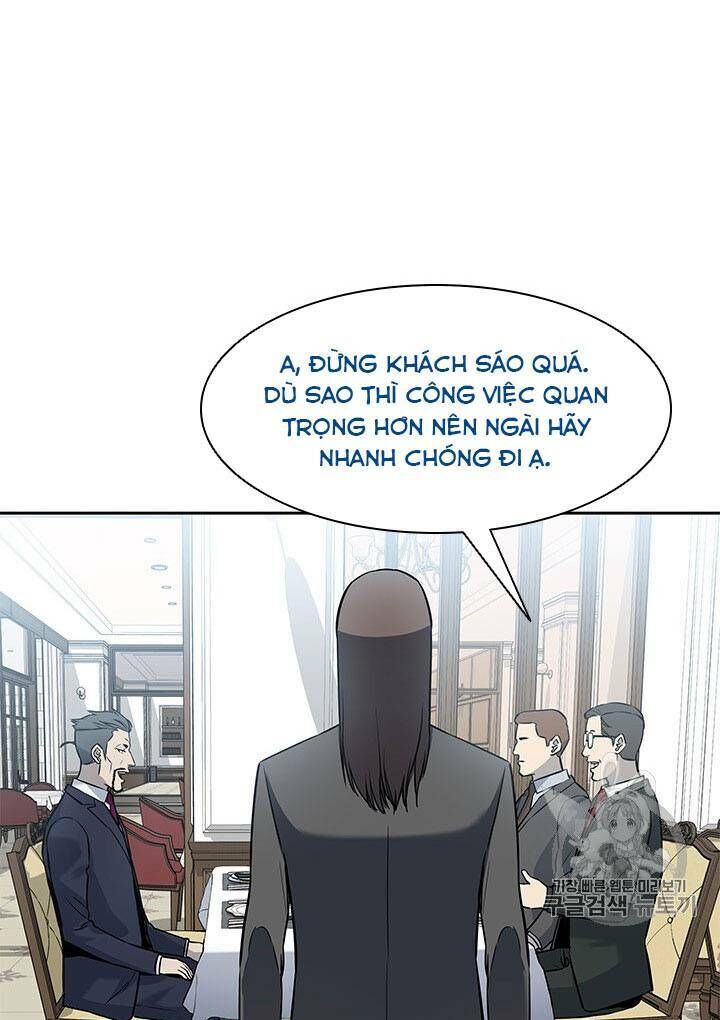 Đội Trưởng Lính Đánh Thuê Chapter 30 - 33