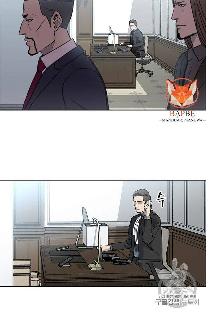 Đội Trưởng Lính Đánh Thuê Chapter 30 - 36