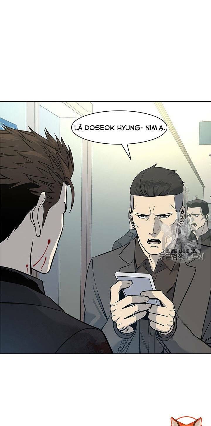 Đội Trưởng Lính Đánh Thuê Chapter 30 - 40