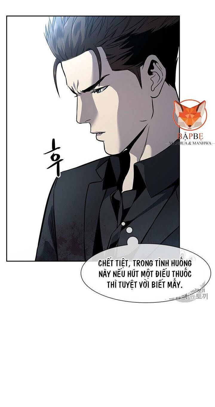 Đội Trưởng Lính Đánh Thuê Chapter 30 - 45