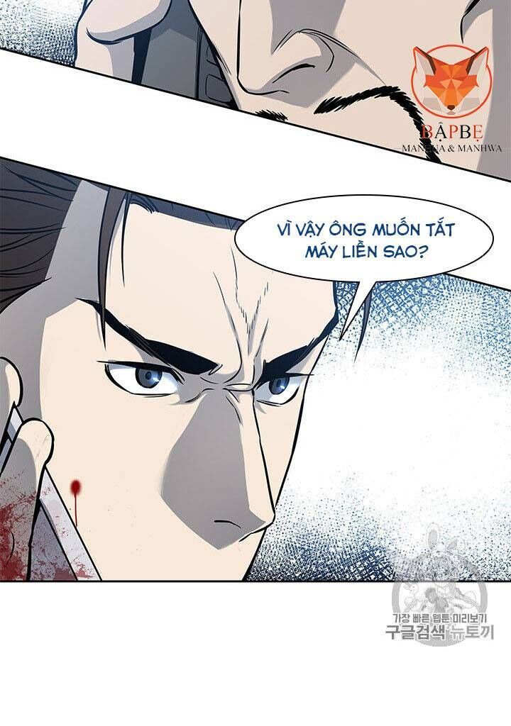 Đội Trưởng Lính Đánh Thuê Chapter 30 - 50