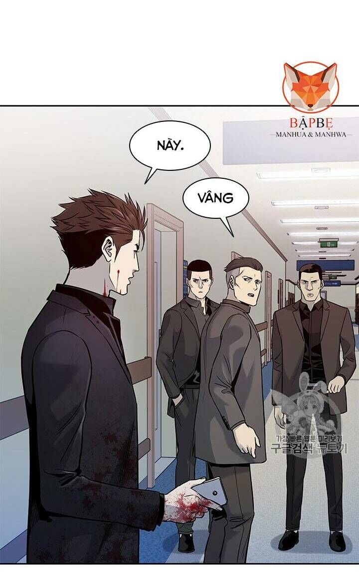 Đội Trưởng Lính Đánh Thuê Chapter 30 - 6