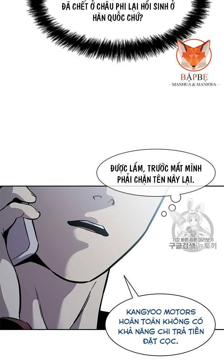 Đội Trưởng Lính Đánh Thuê Chapter 30 - 54