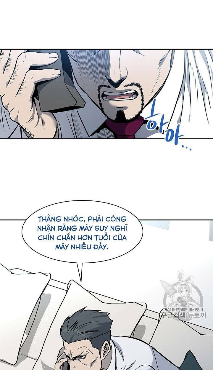 Đội Trưởng Lính Đánh Thuê Chapter 30 - 59