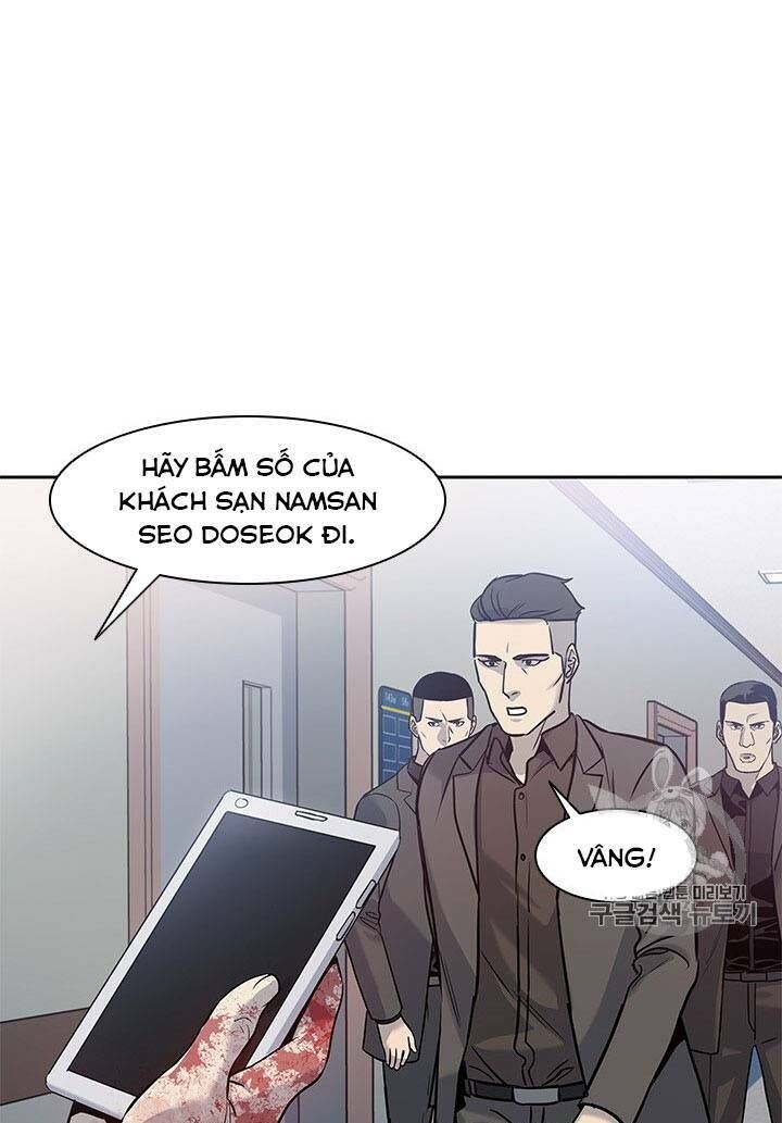 Đội Trưởng Lính Đánh Thuê Chapter 30 - 7