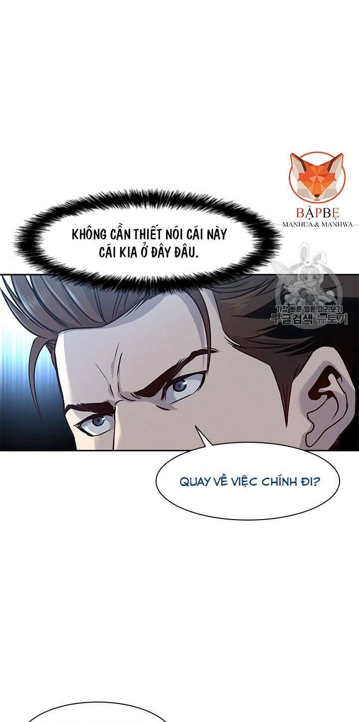 Đội Trưởng Lính Đánh Thuê Chapter 30 - 69