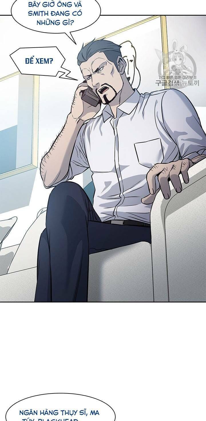 Đội Trưởng Lính Đánh Thuê Chapter 30 - 70